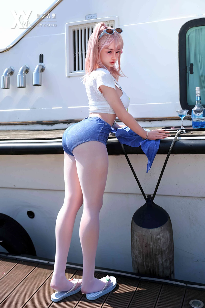 予汐 160cm E-cup - 画像 (10)
