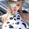 予汐・頭身一体 160cm E-cup - 画像 (2)