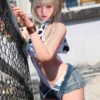 予汐・頭身一体 160cm E-cup - 画像 (6)